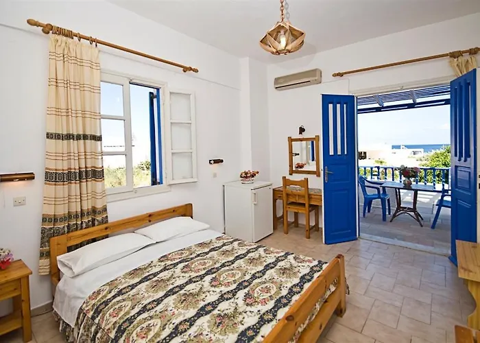 Esperides Hotel