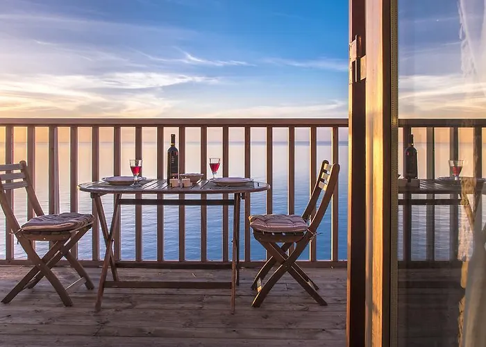 Beyond Villas