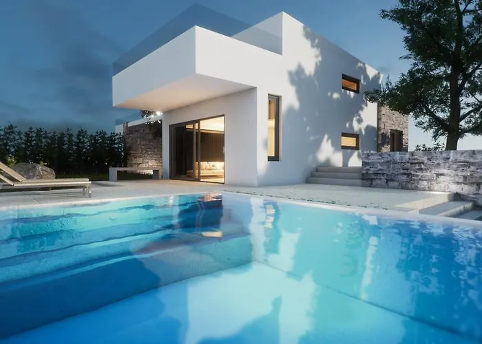 Iskios Villas
