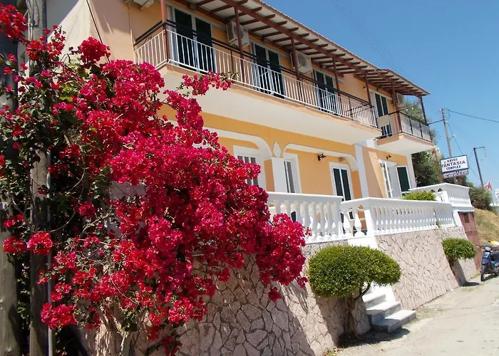 Kavos Fantasia Complex