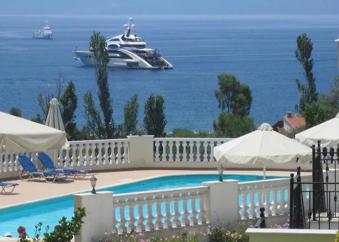 Kolios View Studios
