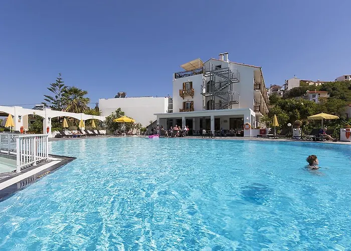 Hotel Venus