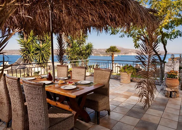 Villa Thalassea