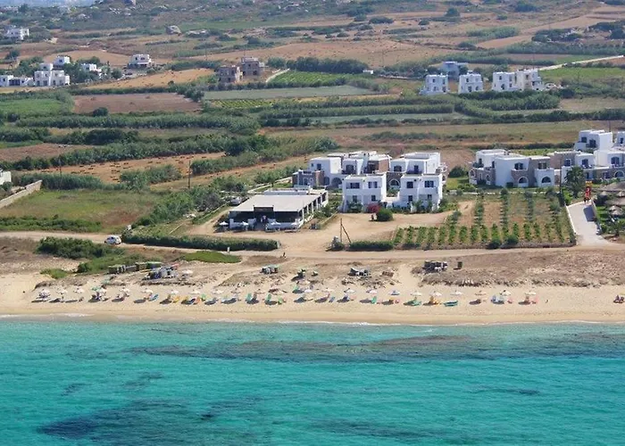 Aronis Plaka Naxos