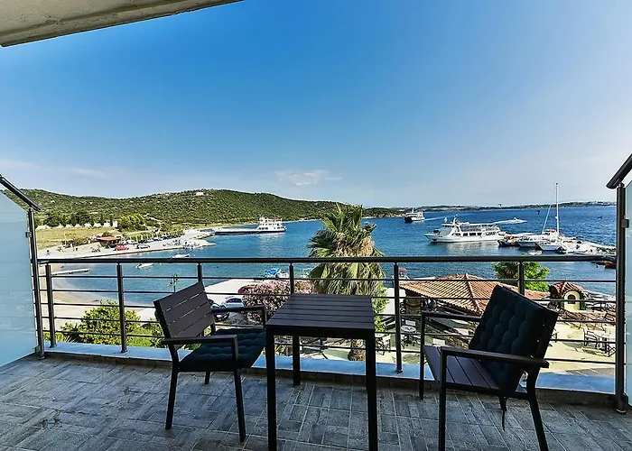 Pension Limani