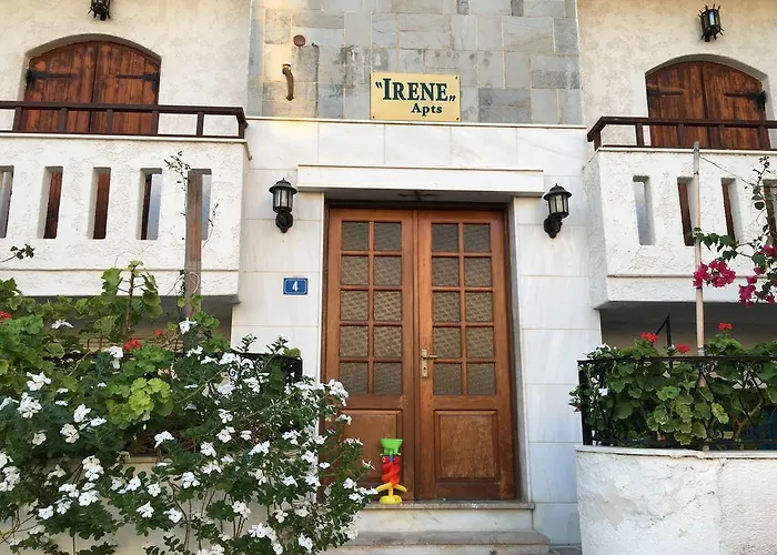 Irene Apartments