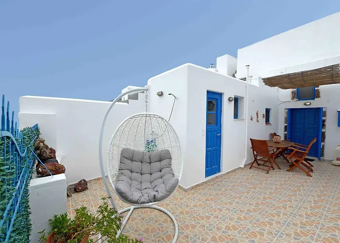 Kleo\'S Guesthouse