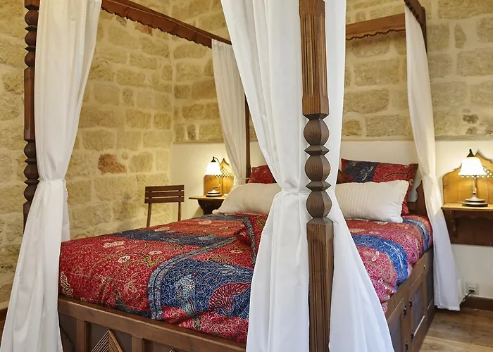 Helios Garden Boutique Apartments