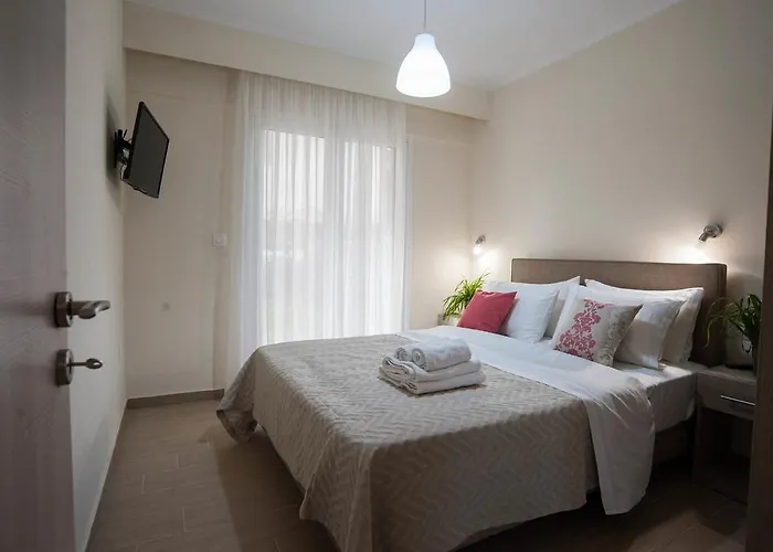 Vanessa\'S Rooms & Apartments