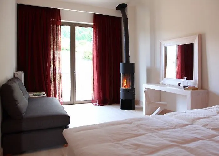 Seleni Suites Boutique Deluxe