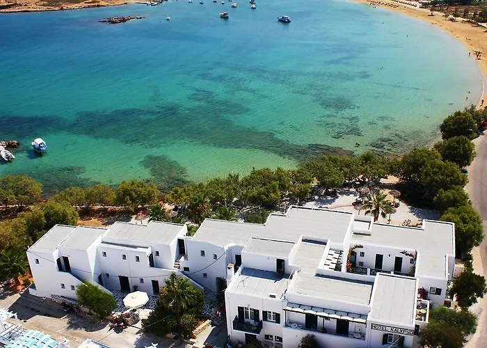 Kalypso Hotel
