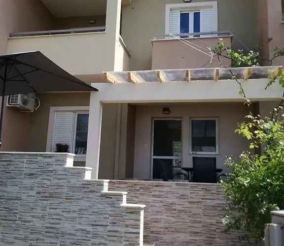 Rysalis Vacation House