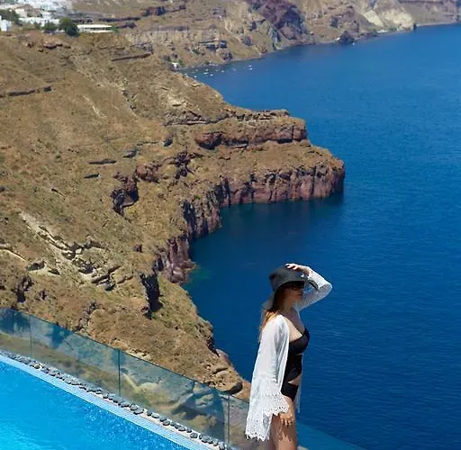Cavo Ventus Luxury Villa (Adults Only)