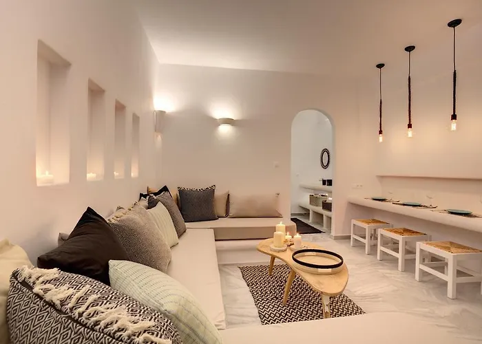 Aspries Suites