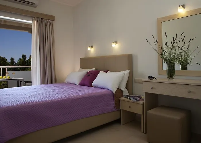 Savinos Rooms
