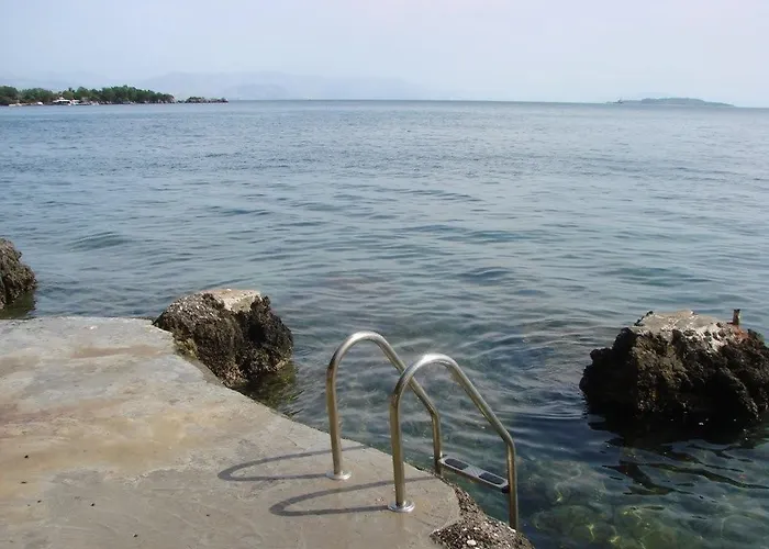 Villa Marlina