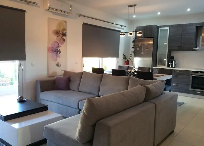 Mariza\'S Guest House