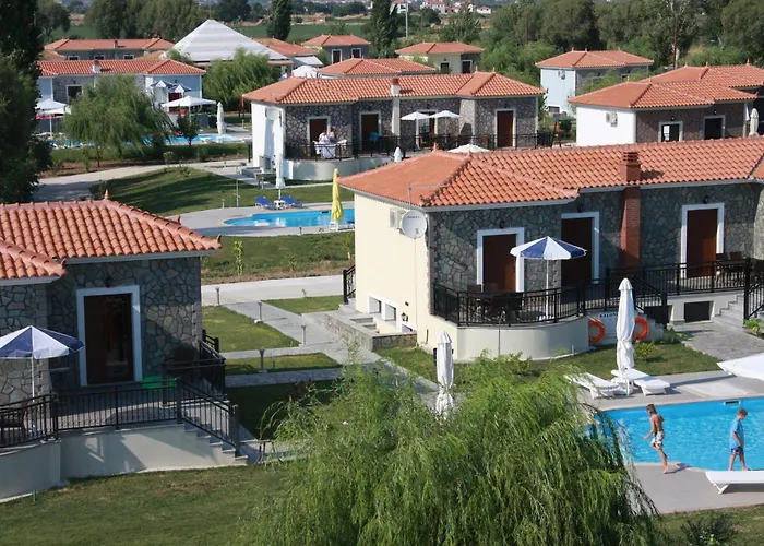 Kalloni Village Apartments
