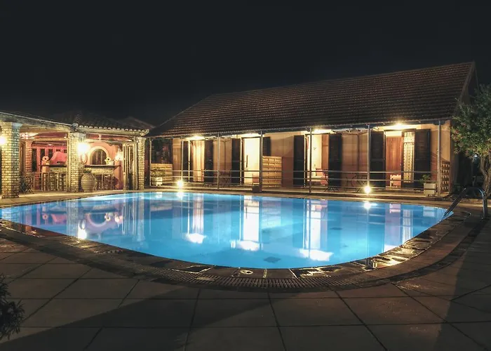 Hygge Corfu