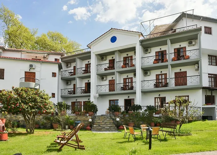 Hotel Eleana