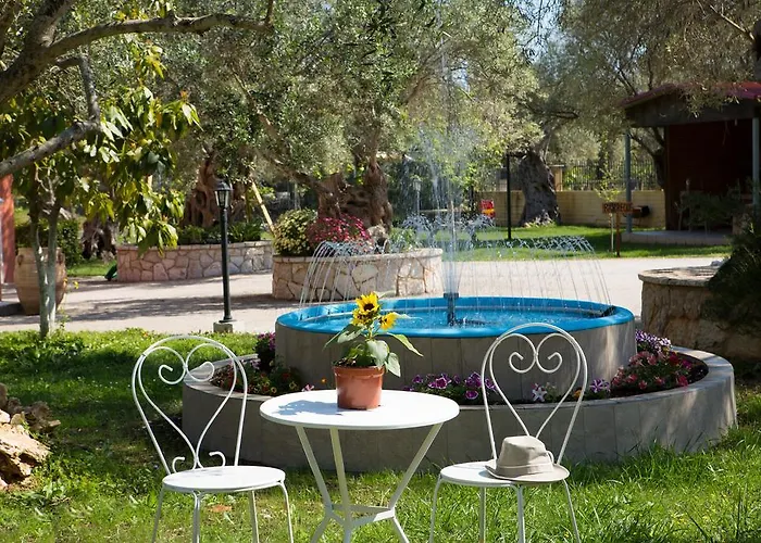 Santa Maria Luxury Apartments