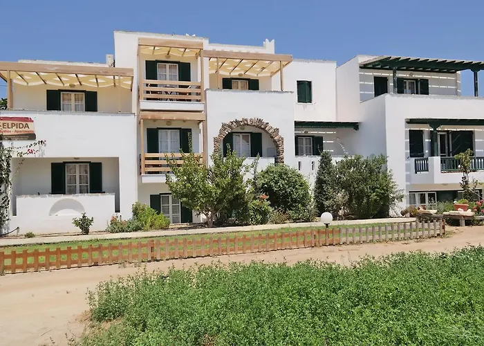 Elpidas Studios