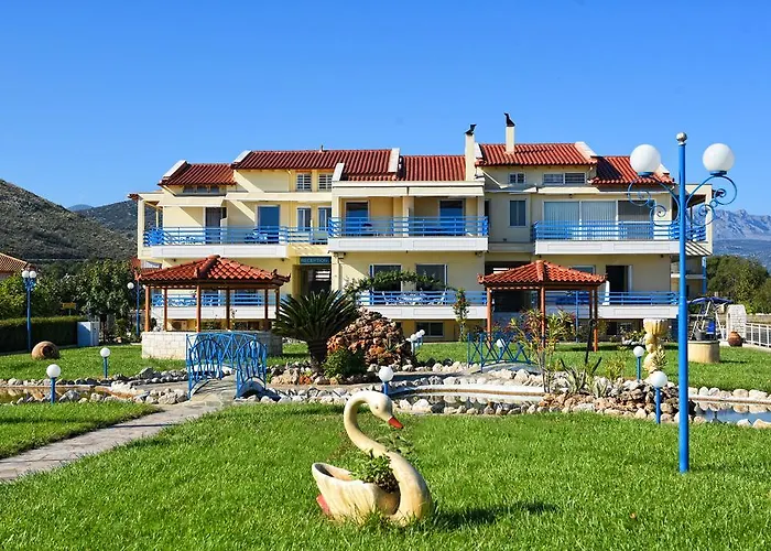 Akrogiali