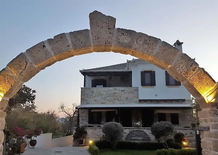 Greco Hotel