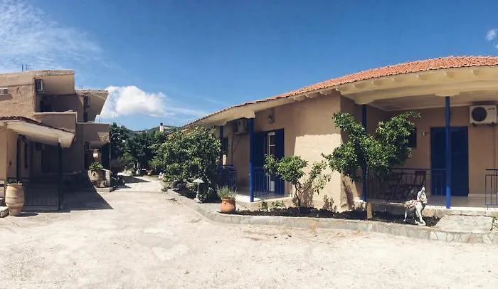 Faros Studios