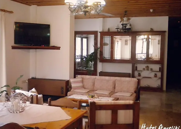 Hotel Angeliki