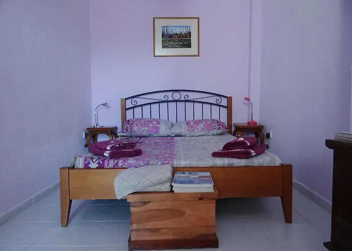 Αphrodite Apartment