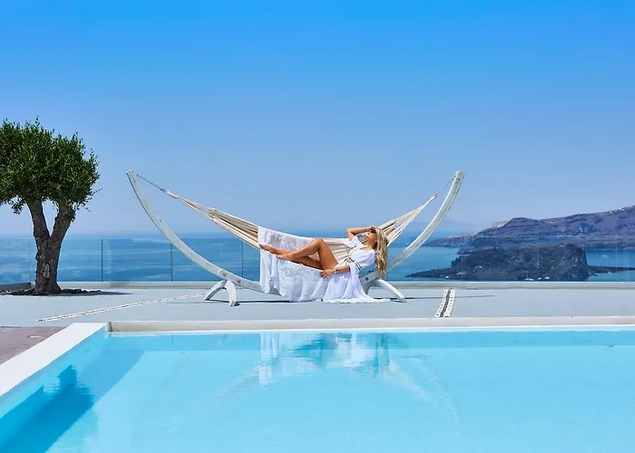 Thermes Luxury Villas And Spa (Adults Only)