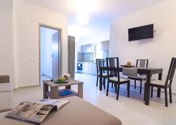 Avalon Mykonos Suites
