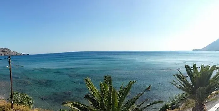 Skinos Apartments