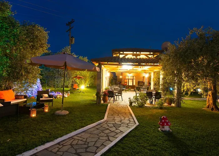 Pension Maria