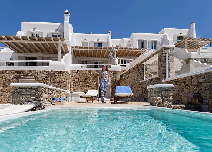 Villa Clio