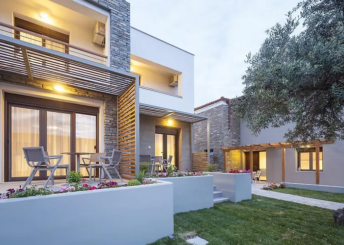 Enalia Villas