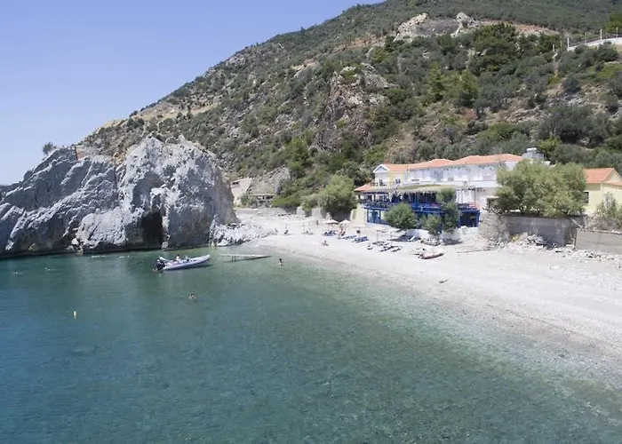 Psaros Melinta