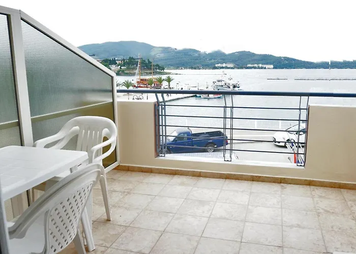 Ameris Studios & Apartments