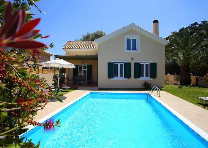 Kydonies Villas