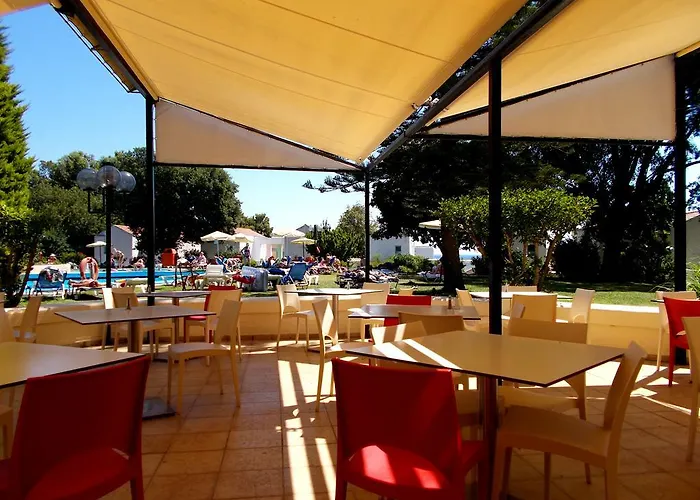 Hotel Kalithea