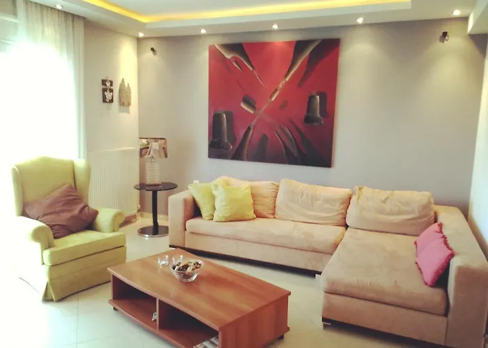 Villa Efi