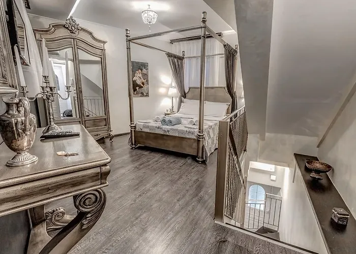 Anama Suite