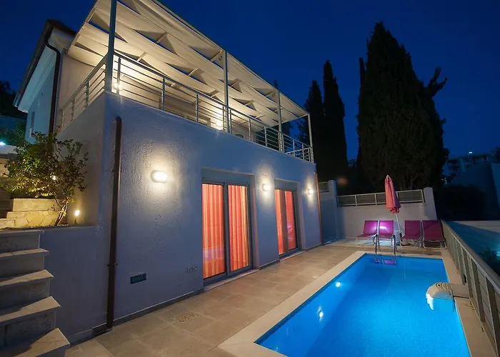 Casa Sivota