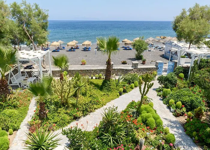 Ocean Bay Suites