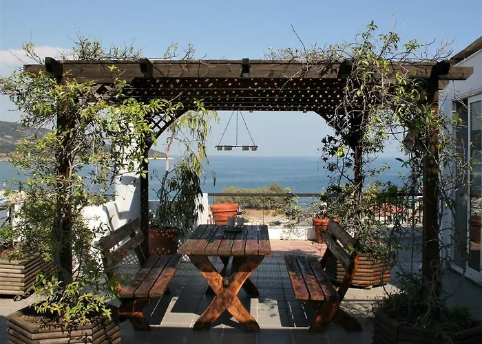 Port View Suites