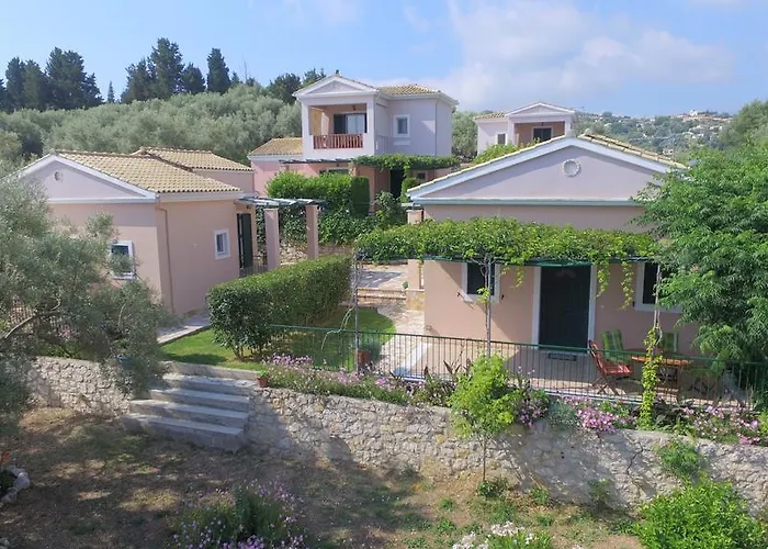 Harmony Villas