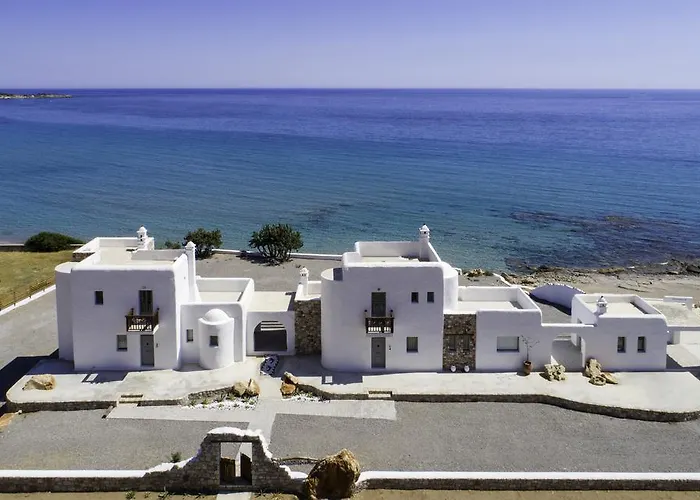 Axiotheaton Villas