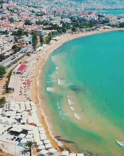 Irini Apartments