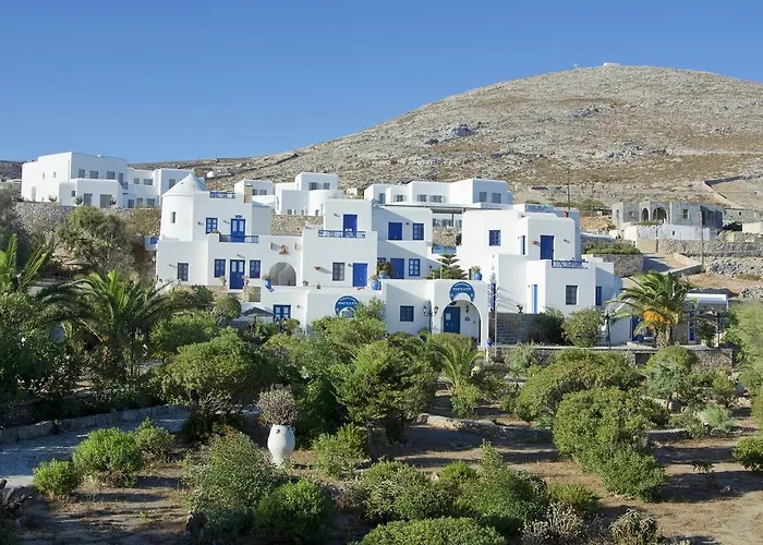 Pegados Apartments